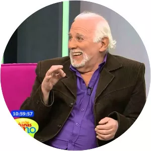 Enrique Buenaventura