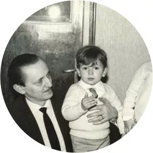 Enrique Buero Vallejo