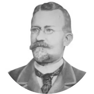 Enrique C. Rébsamen