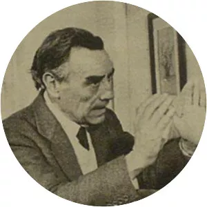 Enrique Cahen Salaberry