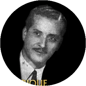 Enrique Camerano Musician