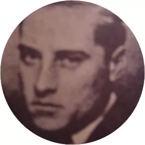 Enrique Camino Brent