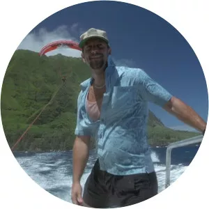 Enrique Cardoso - Fictional character