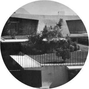 Enrique Castañeda Tamborrel photograph