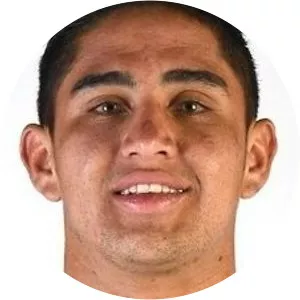 Enrique Cedillo - Mexican football player