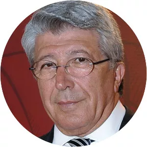Enrique Cerezo
