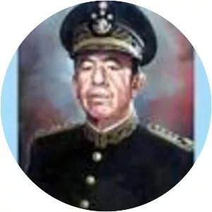 Enrique Cervantes Aguirre - Mexican military personnel