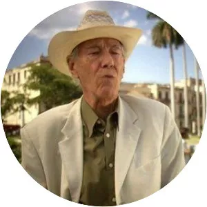 Enrique Cirules - Cuban writer