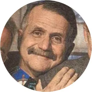 Enrique Colavizza - Humorist