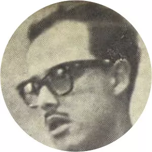 Enrique Congrains Martín