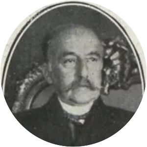 Enrique de Aguilera y Gamboa