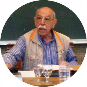 Enrique de Aguinaga - Spanish journalist