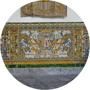 Enrique de Aragón y Pimentel