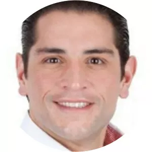 Enrique De Castro Palomino