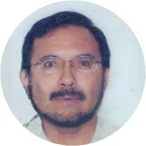 Enrique de la Garza Toledo