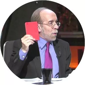 Enrique de Vicente - Writer