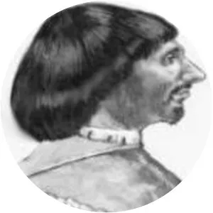 Enrique de Villena - Spanish writer