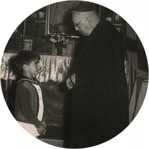 Enrique Delgado y Gómez