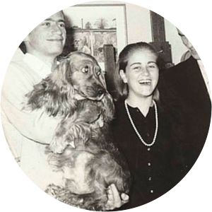 Enrique Demetrio Fuller da Costa photograph