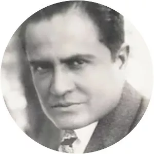 Enrique Díaz de León