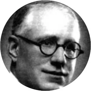 Enrique Díez Canedo