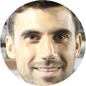 Enrique Domínguez Domínguez