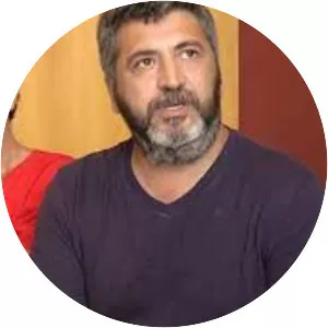 Enrique Dumont - Actor