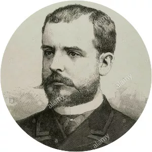 Enrique Dupuy de Lôme