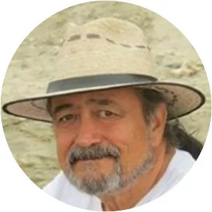 Enrique E. Sánchez Ruiz - Author