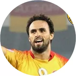 Enrique Esqueda - Mexican former football player