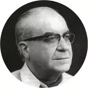 Enrique Estela