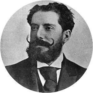 Enrique Fernández Arbós