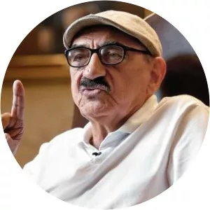 Enrique Fernández Chacón