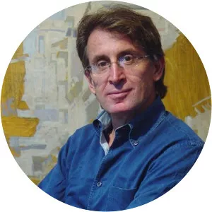 Enrique Flores-Galbis - Author