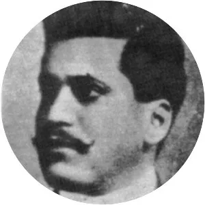 Enrique Flores Magón