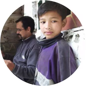 Enrique Flores - Illustrator