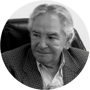 Enrique Florescano - Mexican editor