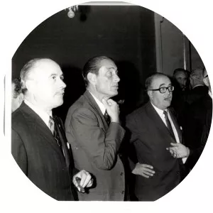 Enrique Fontana Codina