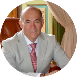 Enrique Francisco Galindo Ceballos