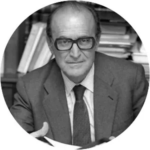 Enrique Fuentes Quintana