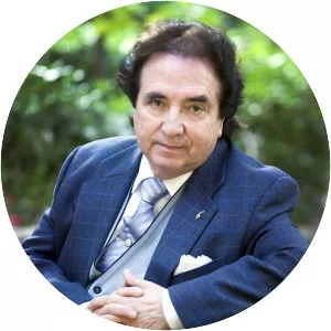 Enrique García Asensio - Spanish conductor