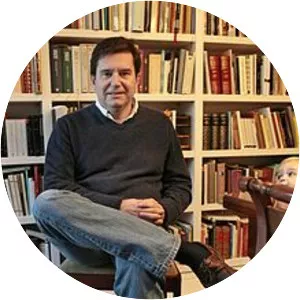 Enrique García-Máiquez