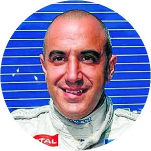 Enrique García Ojeda