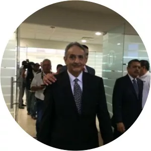 Enrique Garza Támez