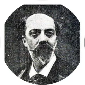 Enrique Geenzier