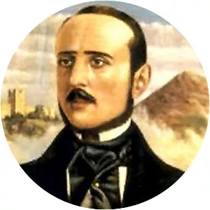 Enrique Gil y Carrasco - Author