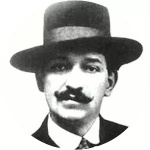 Enrique Gómez Carrillo