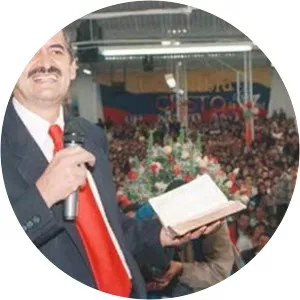 Enrique Gómez Montealegre