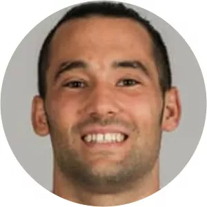 Enrique González Casín - Spanish football player