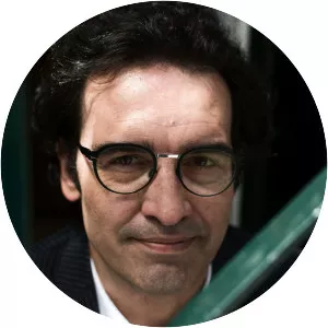 Enrique González Kuhn photograph